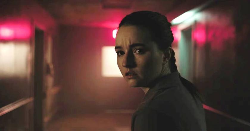 Abby en The Last of Us: una nueva visión del icónico personaje Abby: la heroína de The Last of Us llega a las pantallas