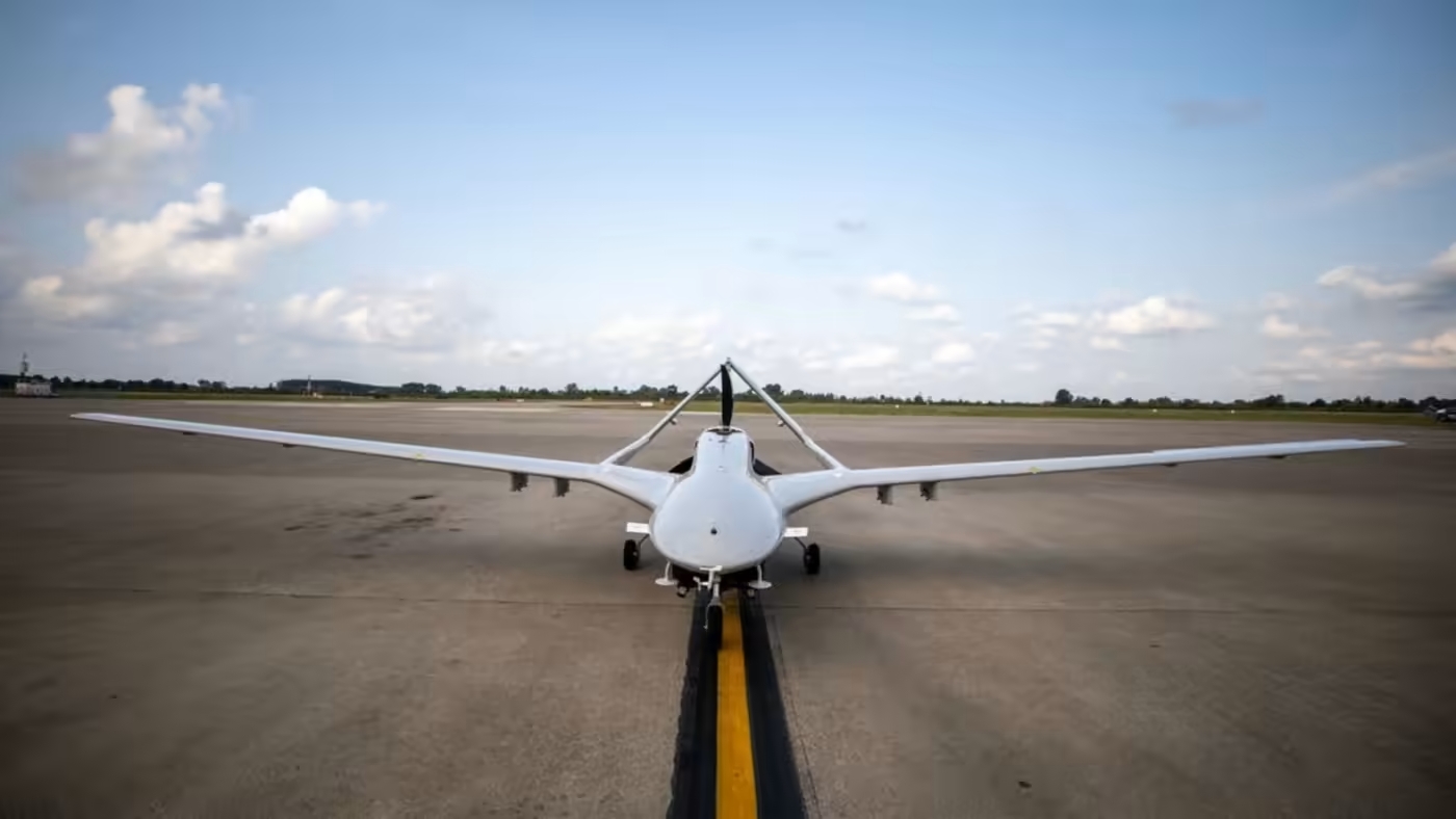 Baykar ha anunciado la entrega de drones Bayraktar TB2 modificados a Polonia: pueden equiparse con drones kamikaze Warmate Baykar ha anunciado la entrega de drones Bayraktar TB2 modificados a Polonia: pueden equiparse con drones kamikaze Warmate