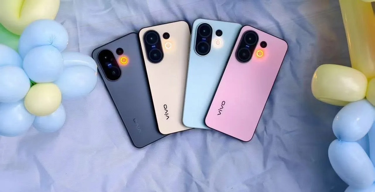 Vivo X200 FE Lanzado: Donde la Innovación se Encuentra con la Asequibilidad Conoce el Vivo X200 FE: Una Nueva Era de Innovación en Smartphones