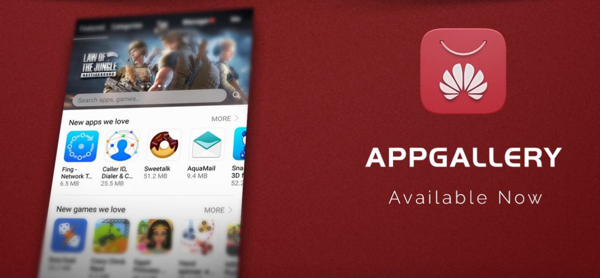 Obtenga aplicaciones pagas gratis con el error Huawei AppGallery Obtenga aplicaciones pagas gratis con el error Huawei AppGallery