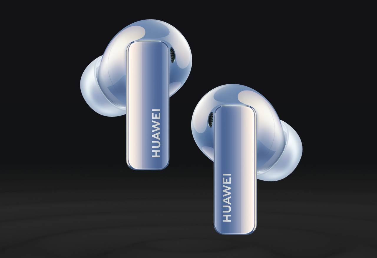 Huawei ha mejorado los auriculares FreeBuds Pro 2 TWS con una actualización de software Huawei ha mejorado los auriculares FreeBuds Pro 2 TWS con una actualización de software