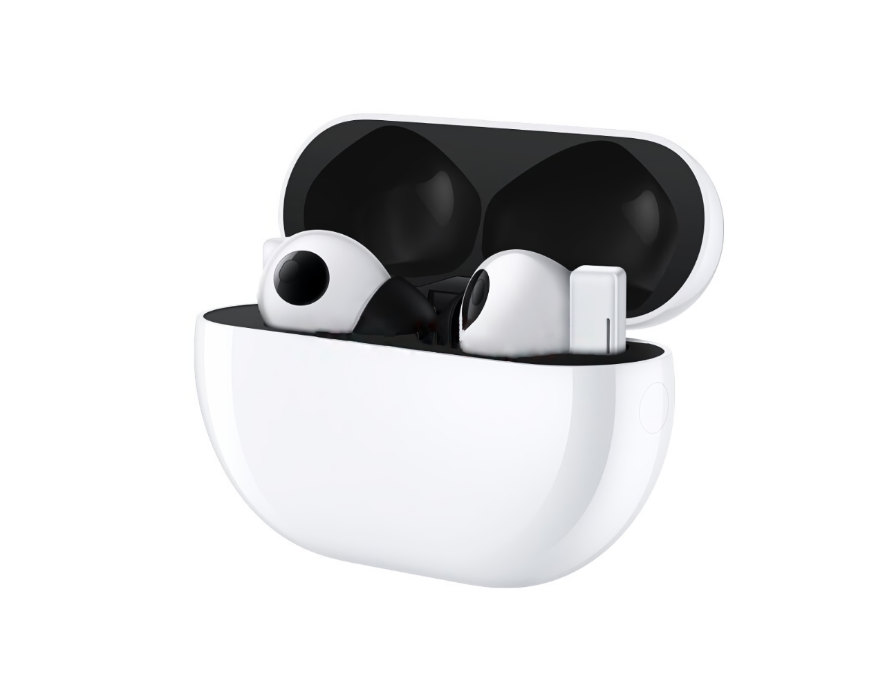 Huawei lanzará una nueva versión de los auriculares FreeBuds Pro TWS el 23 de diciembre Huawei lanzará una nueva versión de los auriculares FreeBuds Pro TWS el 23 de diciembre