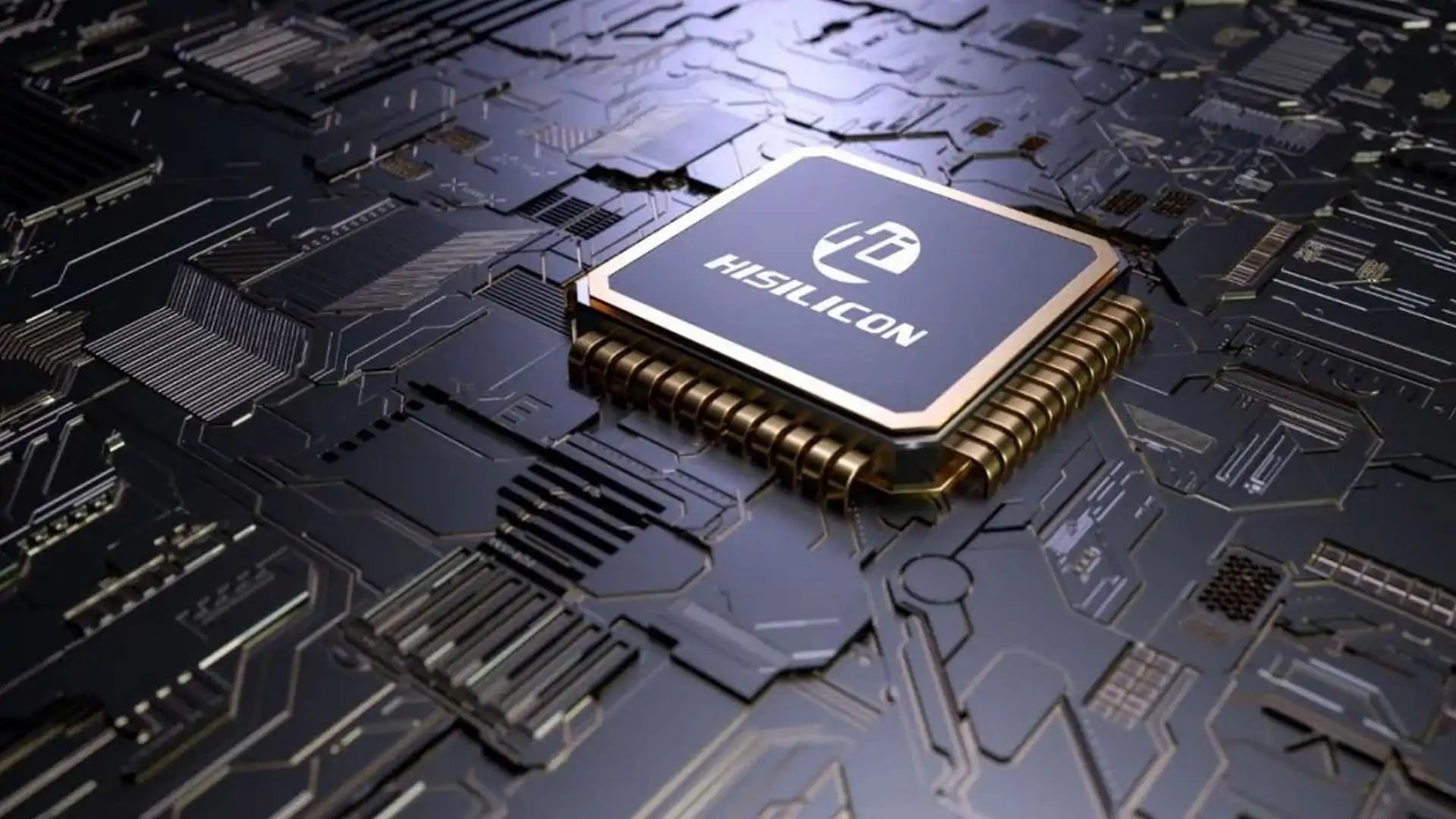 Huawei está reanudando la producción de sus propios chips HiSilicon este año. ¿Cómo? Huawei está reanudando la producción de sus propios chips HiSilicon este año. ¿Cómo?