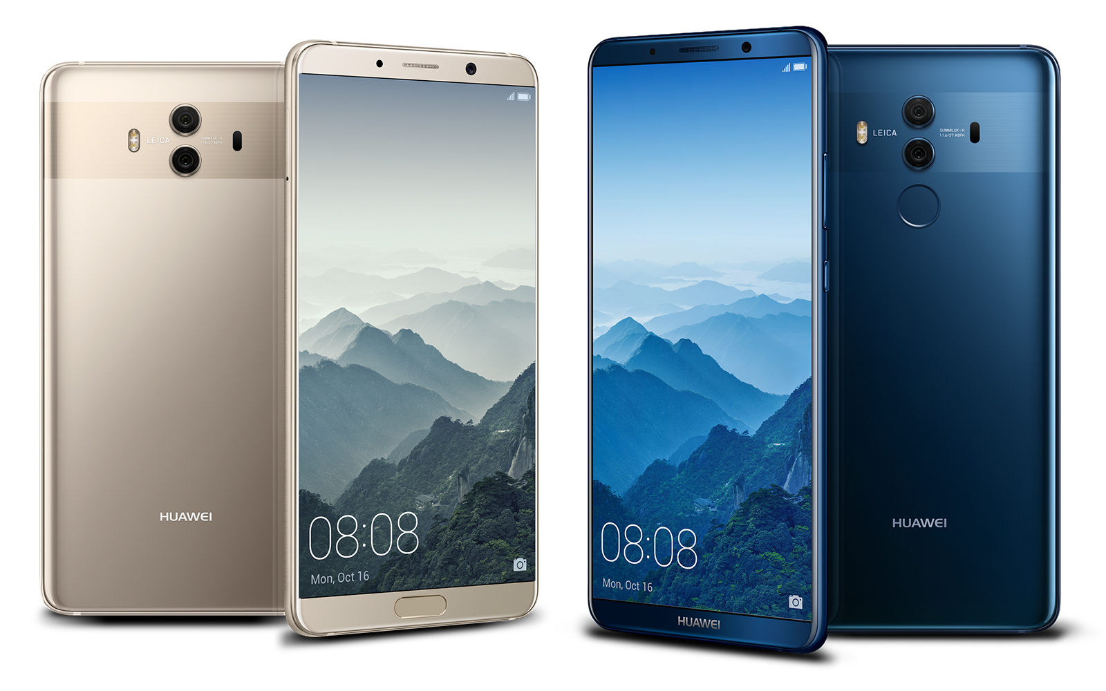 Inesperadamente: el buque insignia de 2017 Huawei Mate 10 comenzó a recibir una versión estable de EMUI 12 Inesperadamente: el buque insignia de 2017 Huawei Mate 10 comenzó a recibir una versión estable de EMUI 12