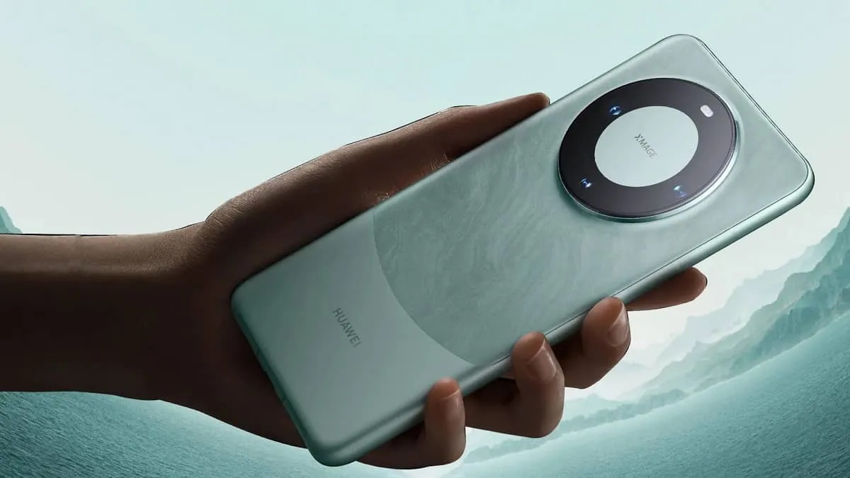 Pese a las sanciones de EE.UU., Huawei prevé aumentar sus ingresos hasta casi 100.000 millones de dólares a finales de 2023
