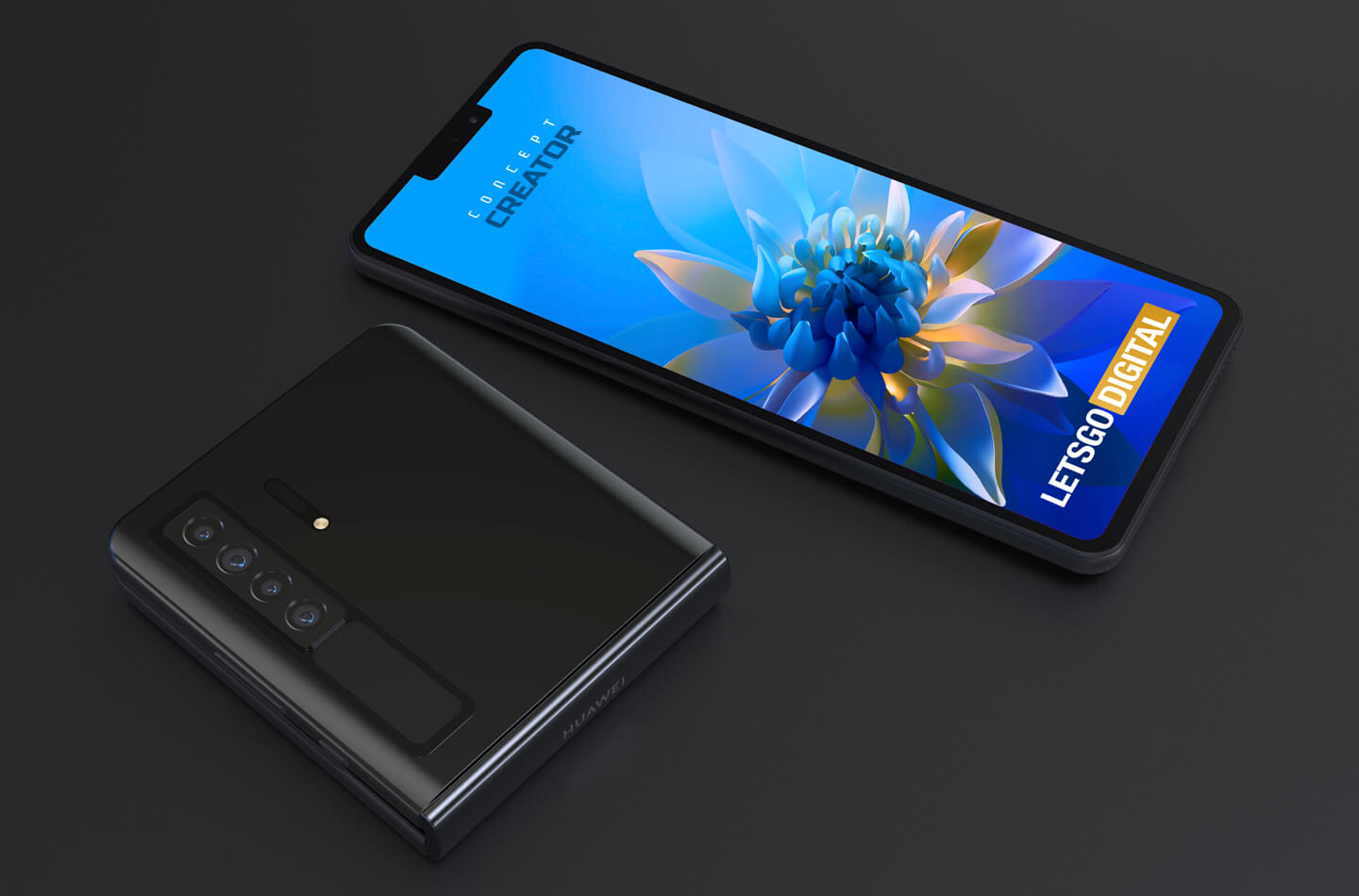 Insider: Huawei presentará en diciembre un reloj inteligente con función de medición de presión y un Mate V "clamshell" Insider: Huawei presentará en diciembre un reloj inteligente con función de medición de presión y un Mate V "clamshell"