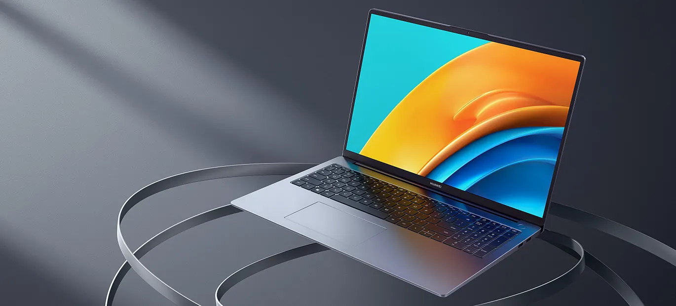 Huawei ha presentado los portátiles Matebook D16 2023 desde 830 dólares Huawei ha presentado los portátiles Matebook D16 2023 desde 830 dólares