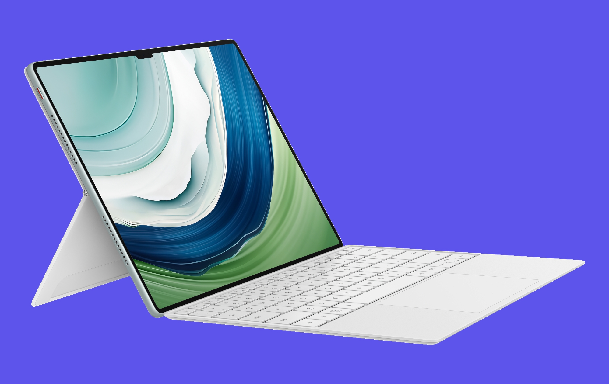 Desde 770 dólares: sale a la venta Huawei MatePad Pro con pantalla de 13,2 pulgadas a 144 Hz, chip Kirin 9000s y batería de 10100mAh Desde 770 dólares: sale a la venta Huawei MatePad Pro con pantalla de 13,2 pulgadas a 144 Hz, chip Kirin 9000s y batería de 10100mAh