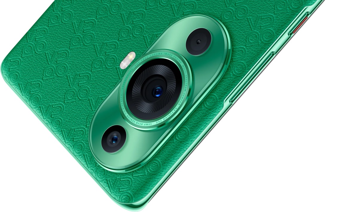 Huawei nova 12 Ultra tendrá un procesador Kirin con soporte celular 5G Huawei nova 12 Ultra tendrá un procesador Kirin con soporte celular 5G