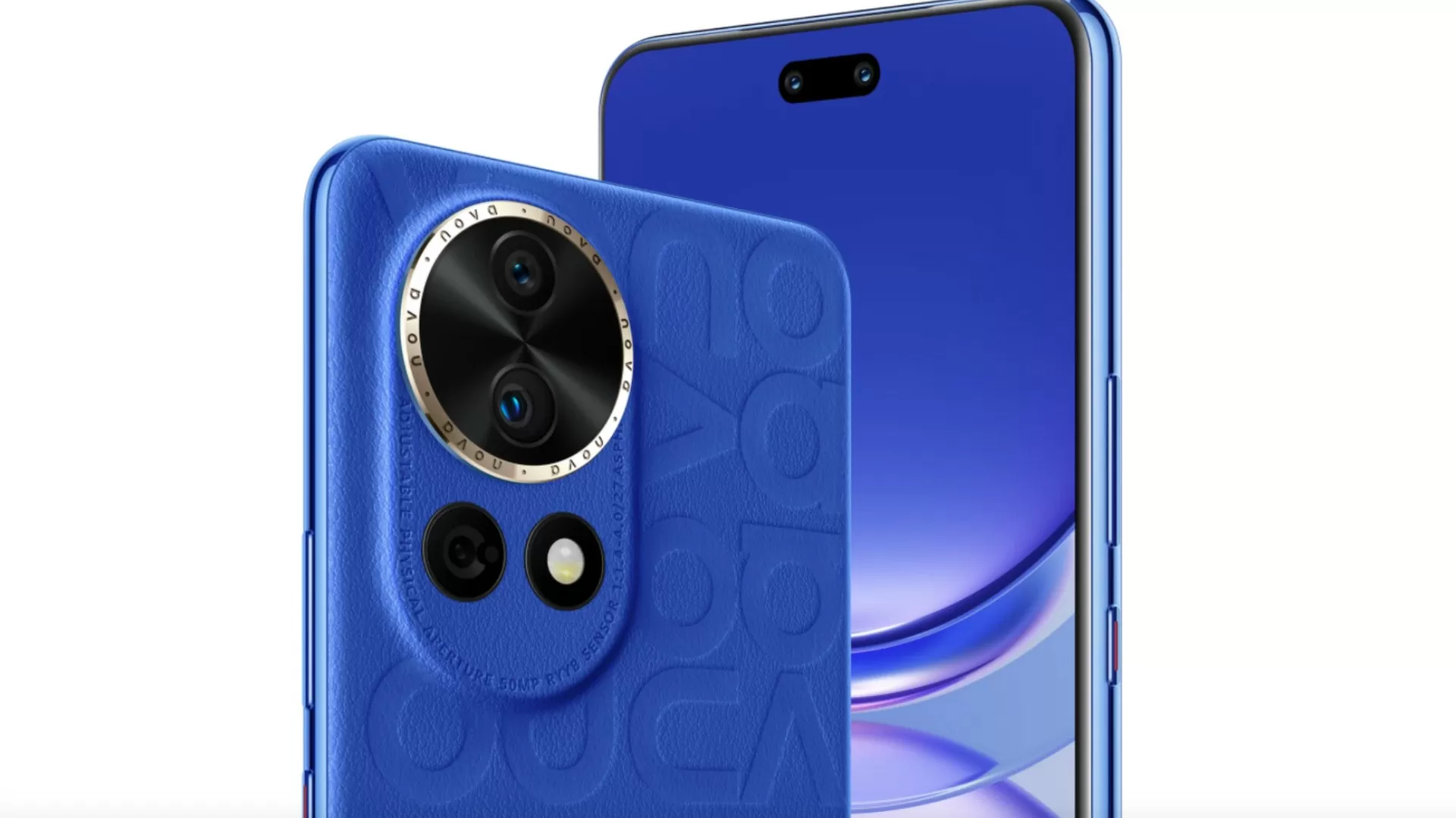 Rumor: Huawei Nova 13 tendrá procesador Kirin 9010 y conectividad por satélite Rumor: Huawei Nova 13 tendrá procesador Kirin 9010 y conectividad por satélite