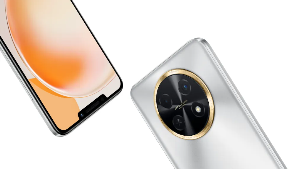 Huawei presenta el nova Y91 con Snapdragon 680 y batería de 7000mAh Huawei presenta el nova Y91 con Snapdragon 680 y batería de 7000mAh