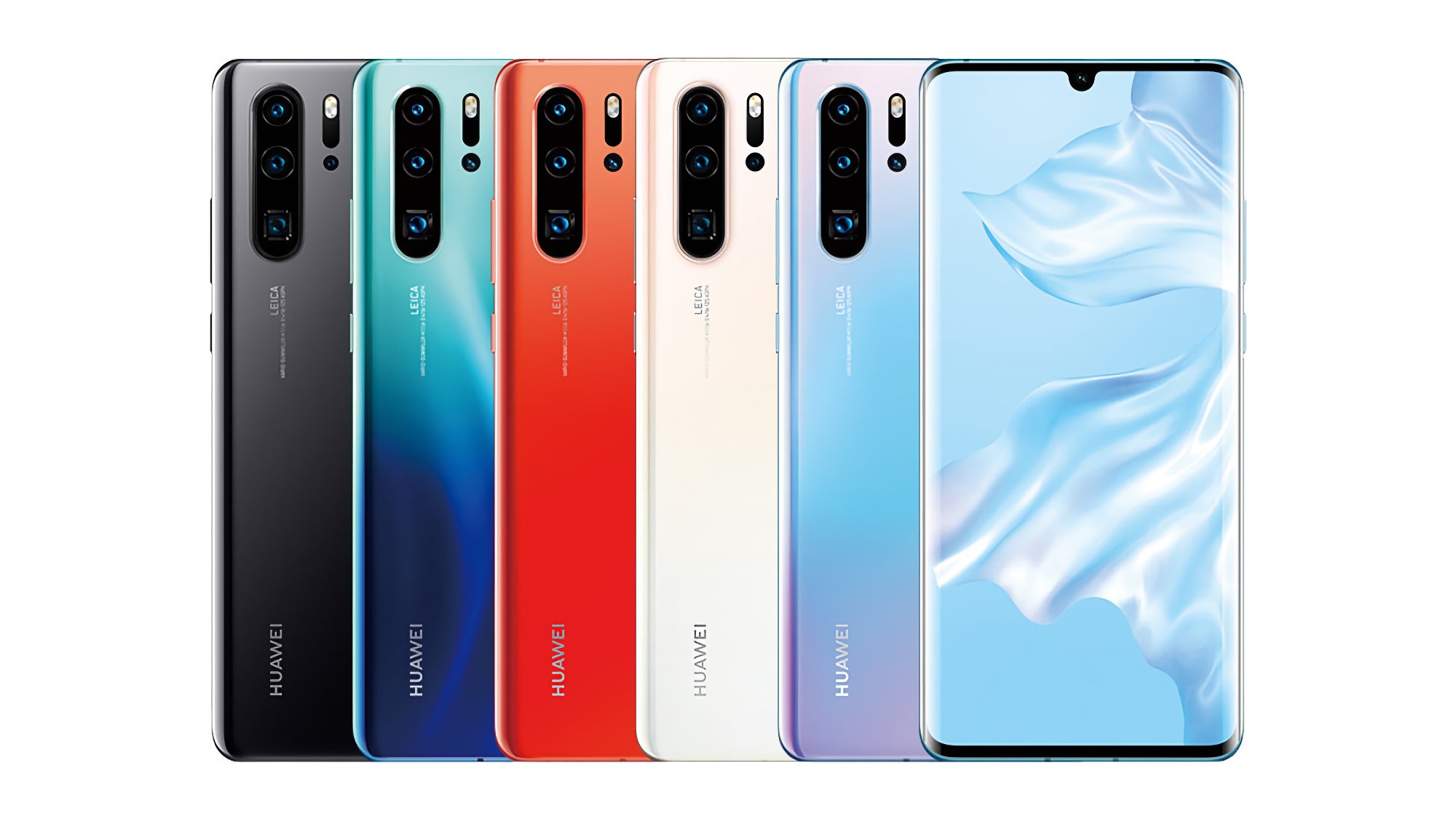 Huawei P30 y Huawei P30 Pro reciben EMUI 12 beta en Europa Huawei P30 y Huawei P30 Pro reciben EMUI 12 beta en Europa