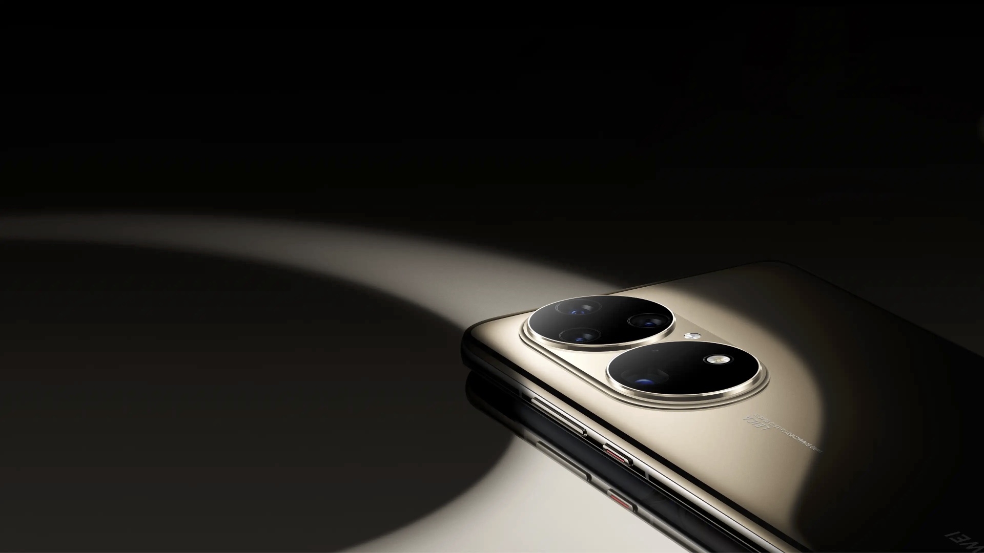 Rumor: el buque insignia Huawei P50 Pro aún se lanzará en el mercado global, pero sin HarmonyOS