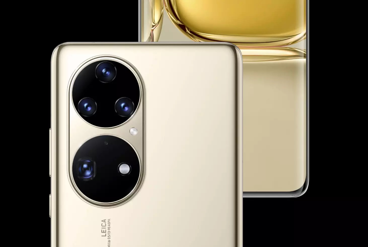 El buque insignia Huawei P50 Pro con procesador Snapdragon 888 estará disponible a finales de diciembre