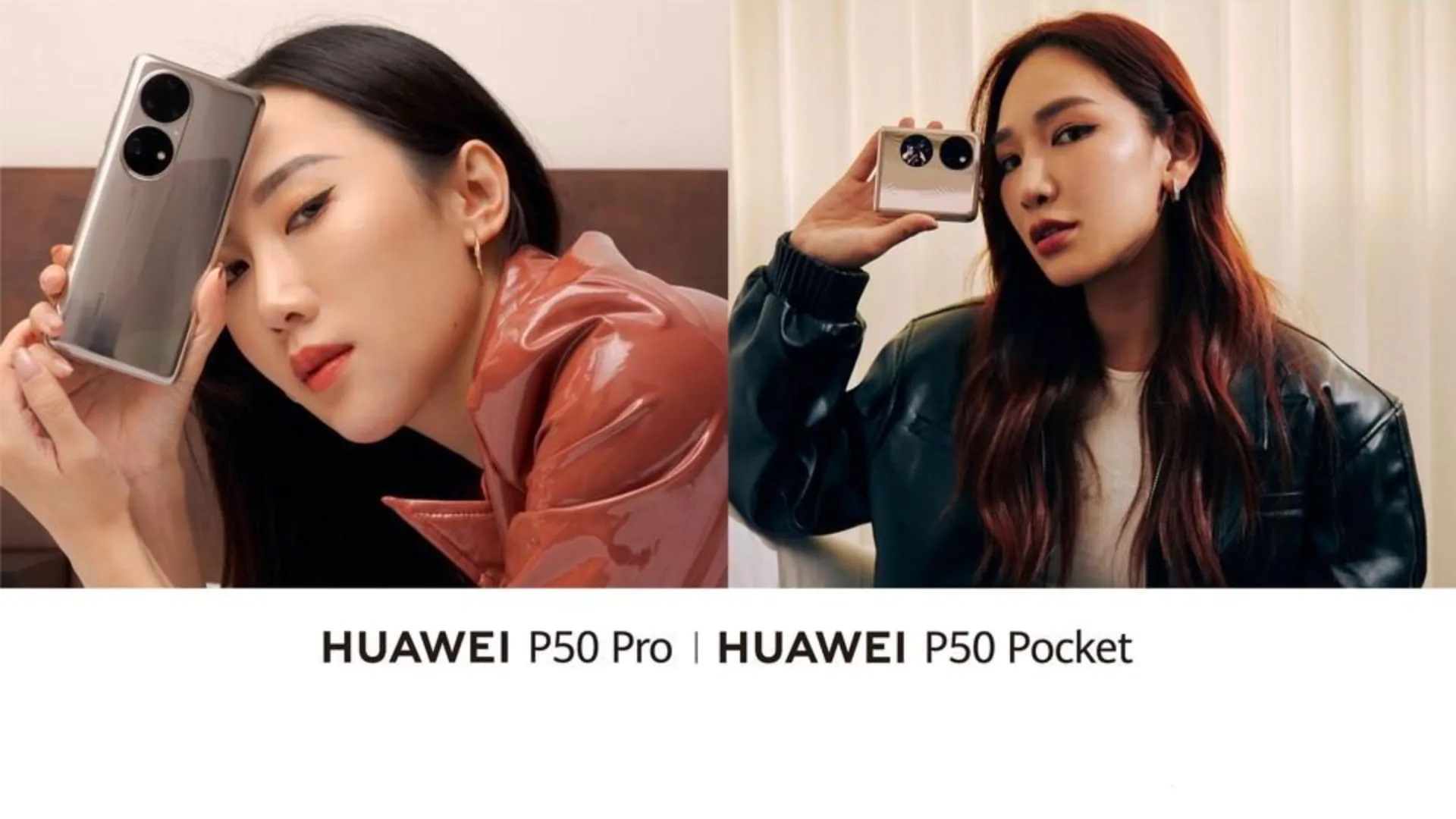 Esperado: Huawei presentará el buque insignia P50 Pro y el P50 Pocket plegable en el mercado global el 12 de enero Esperado: Huawei presentará el buque insignia P50 Pro y el P50 Pocket plegable en el mercado global el 12 de enero