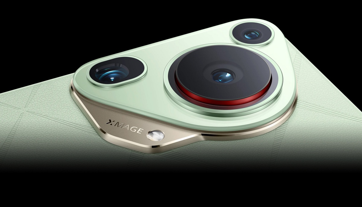 Enfoque en Tecnología: Las Intrigantes Características del Pura 80 Ultra Explorando el Pura 80 Ultra: Lo que los Geeks Necesitan Saber