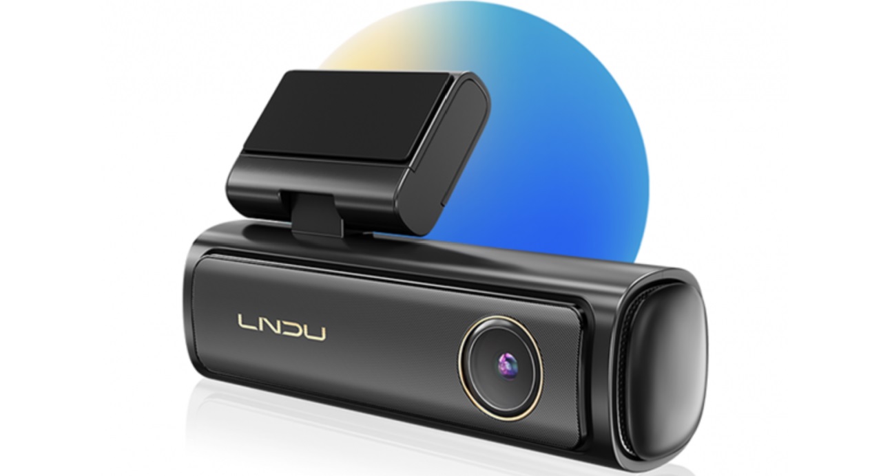 Huawei Smart LNDU 4K: DVR con HarmonyOS Connect y asistencia inteligente a la conducción ADAS por 80 dólares Huawei Smart LNDU 4K: DVR con HarmonyOS Connect y asistencia inteligente a la conducción ADAS por 80 dólares