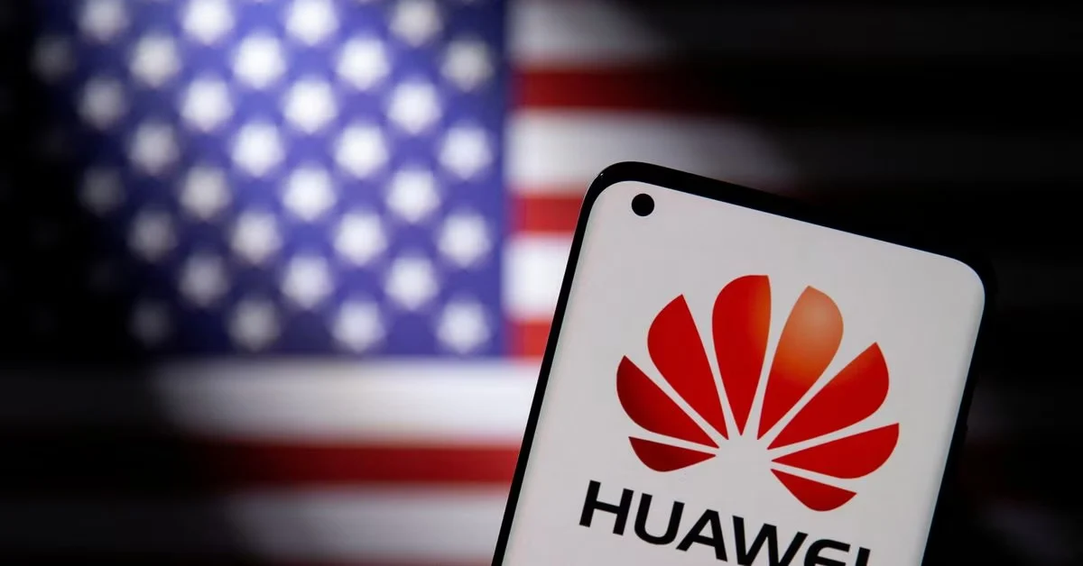 EE.UU. propone levantar las sanciones a Huawei EE.UU. propone levantar las sanciones a Huawei