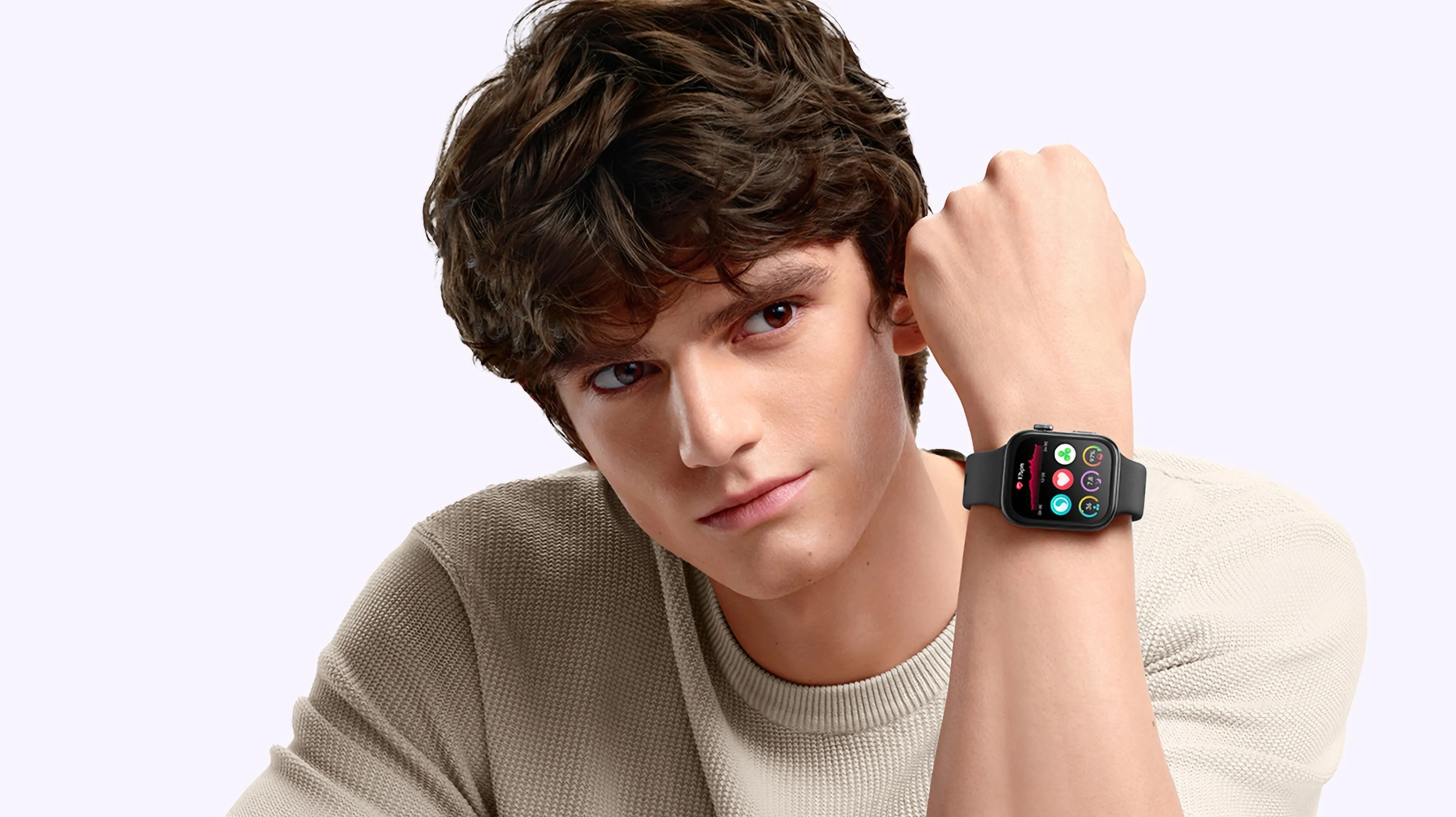 Presentación del Huawei Watch Fit 3: seguimiento de la actividad física en la muñeca al siguiente nivel