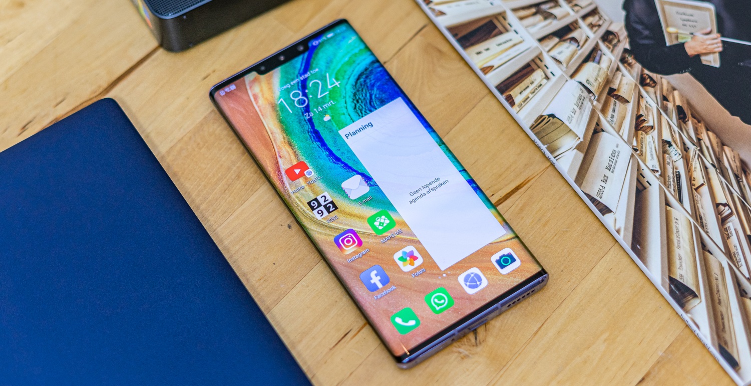 Huawei comenzó a vender teléfonos inteligentes reacondicionados: el Huawei P30 Pro costará $ 515 y el Mate 30 Pro cuesta menos de $ 700 Huawei comenzó a vender teléfonos inteligentes reacondicionados: el Huawei P30 Pro costará $ 515 y el Mate 30 Pro cuesta menos de $ 700