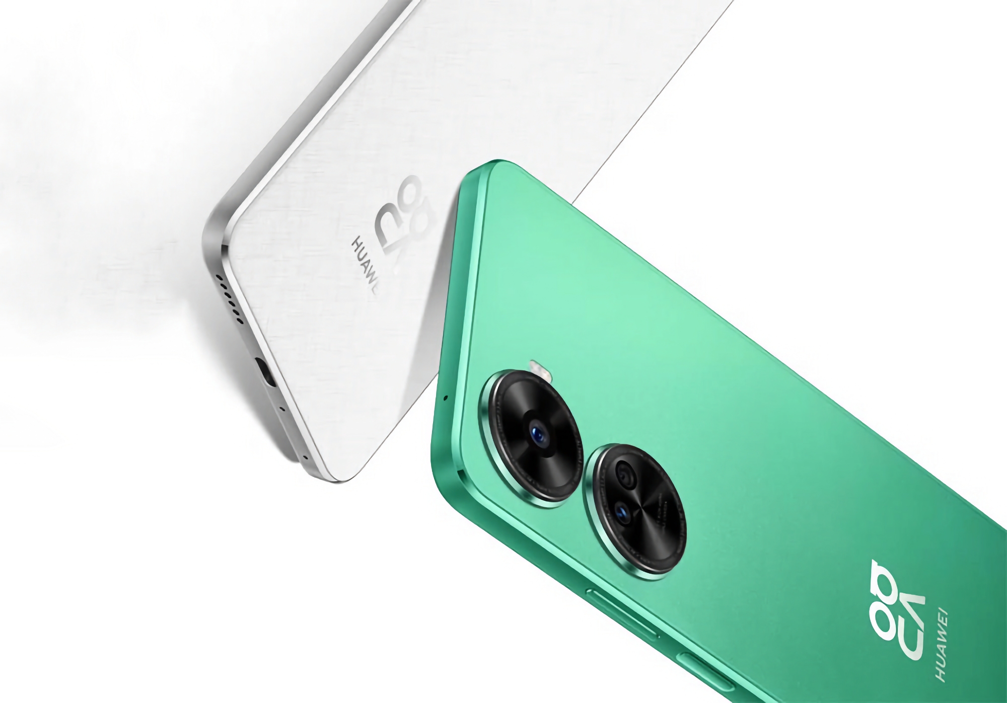 Huawei Nova 11 SE con pantalla OLED de 120 Hz y cámara de 108 MP se presentará el 31 de octubre Huawei Nova 11 SE con pantalla OLED de 120 Hz y cámara de 108 MP se presentará el 31 de octubre