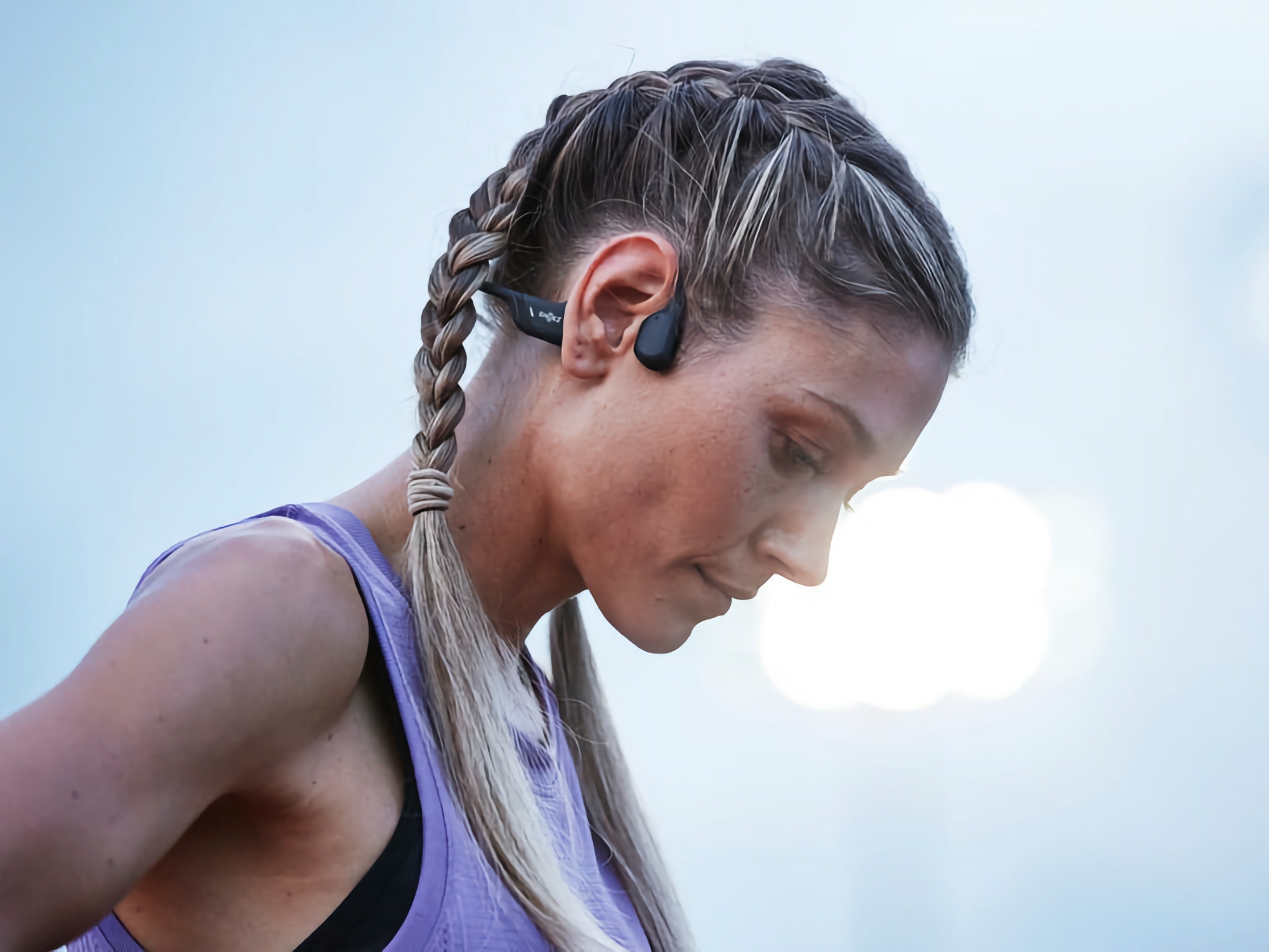 Huawei lanzará los auriculares abiertos TWS a finales de año Huawei lanzará los auriculares abiertos TWS a finales de año