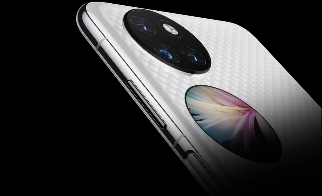 Nuevo éxito: el Huawei P50 Pocket recibió casi 1.200.000 pedidos anticipados en unas pocas horas Nuevo éxito: el Huawei P50 Pocket recibió casi 1.200.000 pedidos anticipados en unas pocas horas