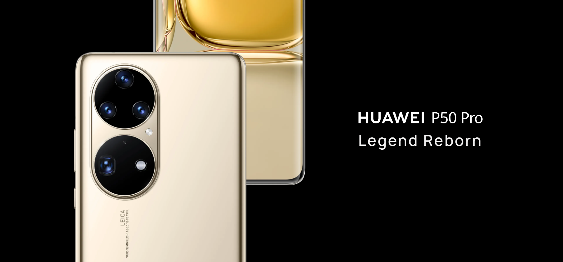 Huawei P50 Pro presentado en Europa: Snapdragon 888, IP68, pantalla de 120 Hz por 1.199 € Huawei P50 Pro presentado en Europa: Snapdragon 888, IP68, pantalla de 120 Hz por 1.199 €
