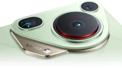 Huawei Pura 80 con cambios: desaparece el escáner, un nuevo botón lo sustituye Huawei Pura 80 abandona el escáner de pantalla en favor de un nuevo botón?
