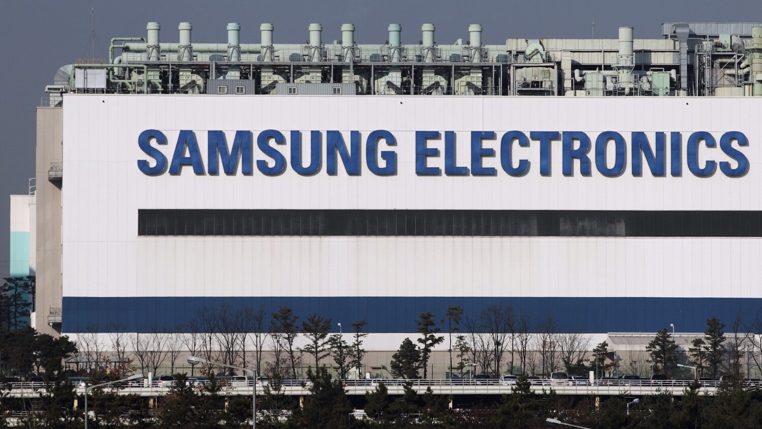 Samsung está siendo investigada tras la exposición de dos trabajadores a la radiación Samsung está siendo investigada tras la exposición de dos trabajadores a la radiación