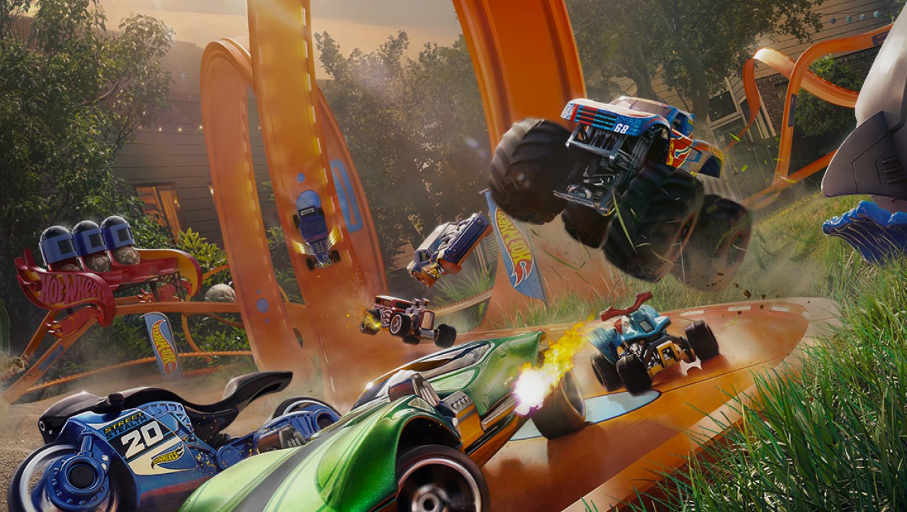 Los desarrolladores de Hot Wheels Unleashed 2: Turbocharged han publicado un nuevo tráiler del juego, en el que dan un breve vistazo a los modos de juego Los desarrolladores de Hot Wheels Unleashed 2: Turbocharged han publicado un nuevo tráiler del juego, en el que dan un breve vistazo a los modos de juego