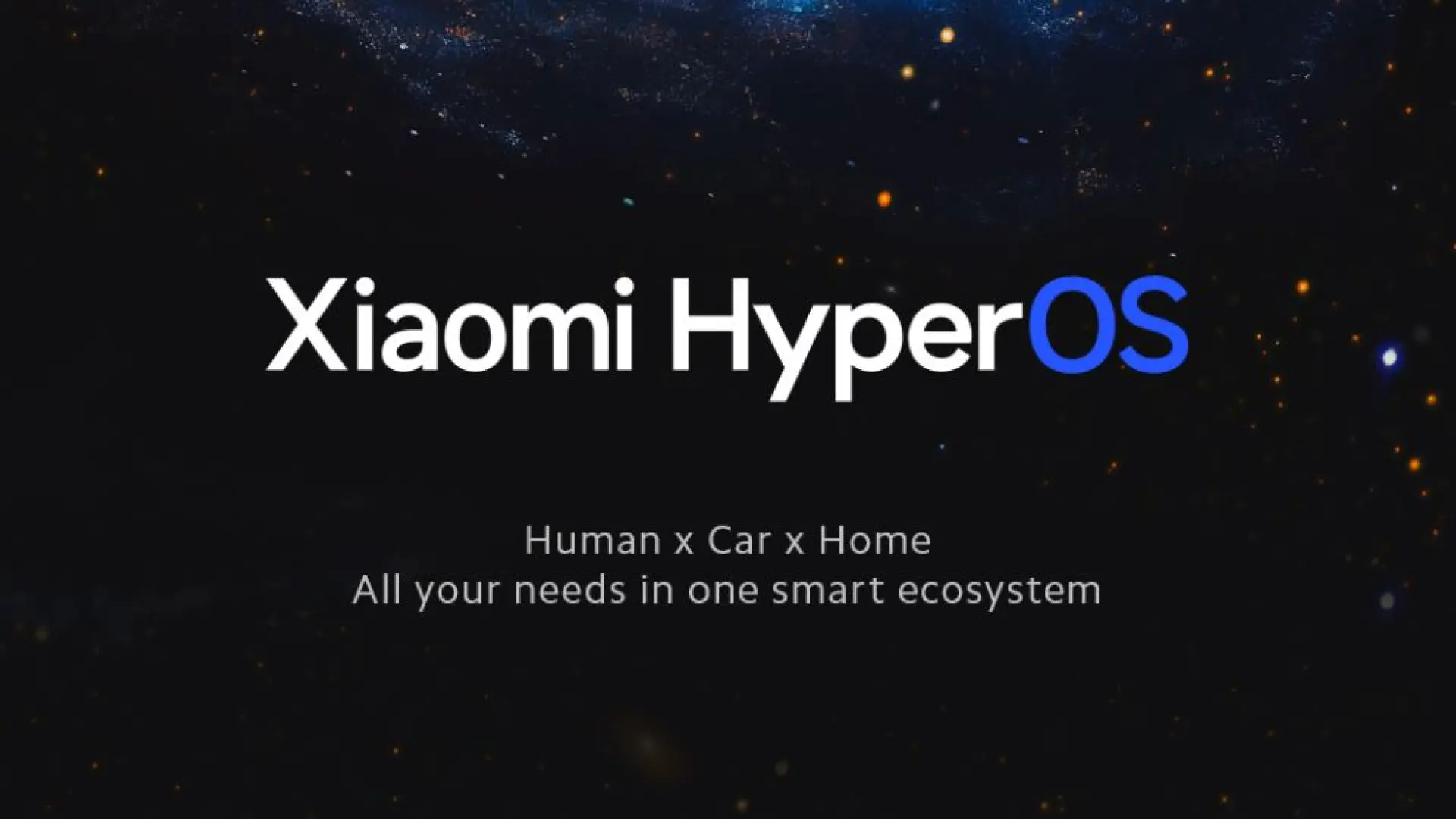 14 smartphones, tabletas y televisores Xiaomi recibirán el sistema operativo HyperOS ya en invierno 14 smartphones, tabletas y televisores Xiaomi recibirán el sistema operativo HyperOS ya en invierno