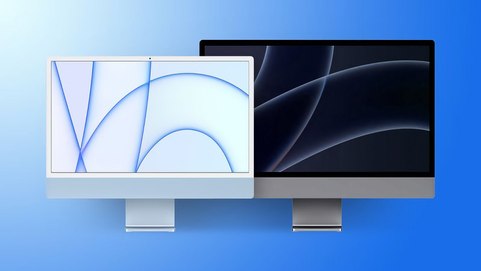 Apple no tiene previsto lanzar un iMac de 27 pulgadas con procesador ARM Apple no tiene previsto lanzar un iMac de 27 pulgadas con procesador ARM