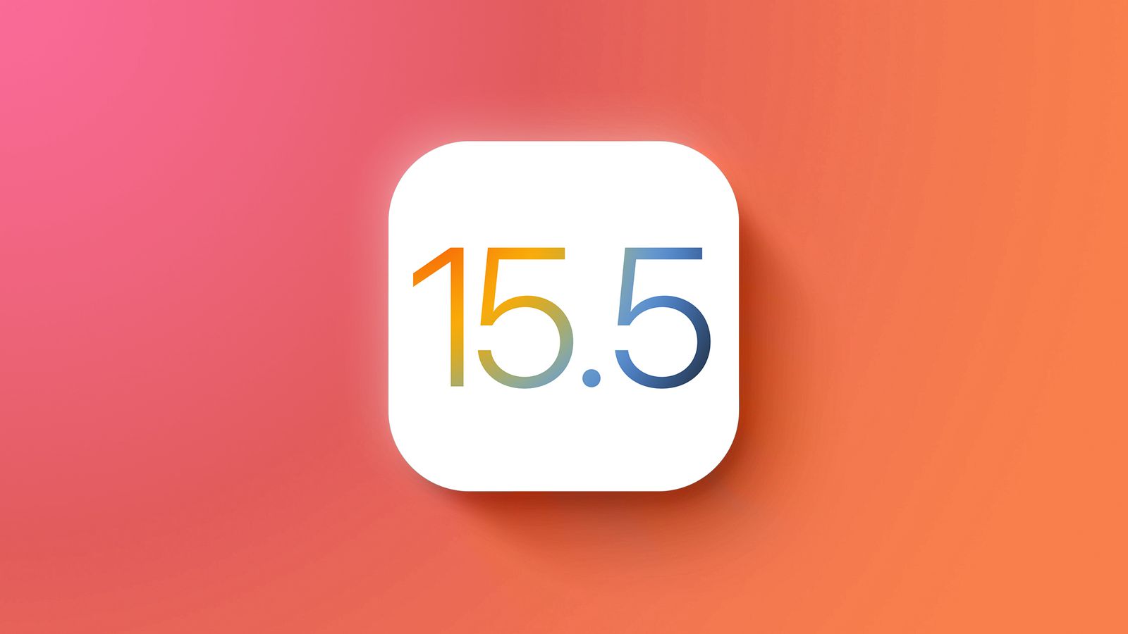 Apple ha lanzado iOS 15.5: te contamos qué hay de nuevo y cuándo esperar el firmware Apple ha lanzado iOS 15.5: te contamos qué hay de nuevo y cuándo esperar el firmware