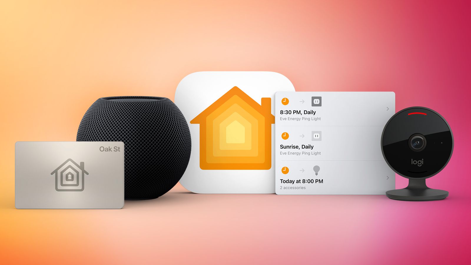 El jefe de HomeKit deja Apple tras dos años de trabajo El jefe de HomeKit deja Apple tras dos años de trabajo