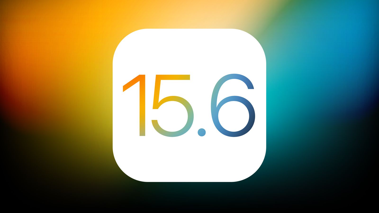 Apple lanza iOS 15.6: novedades y cuándo esperar el firmware Apple lanza iOS 15.6: novedades y cuándo esperar el firmware