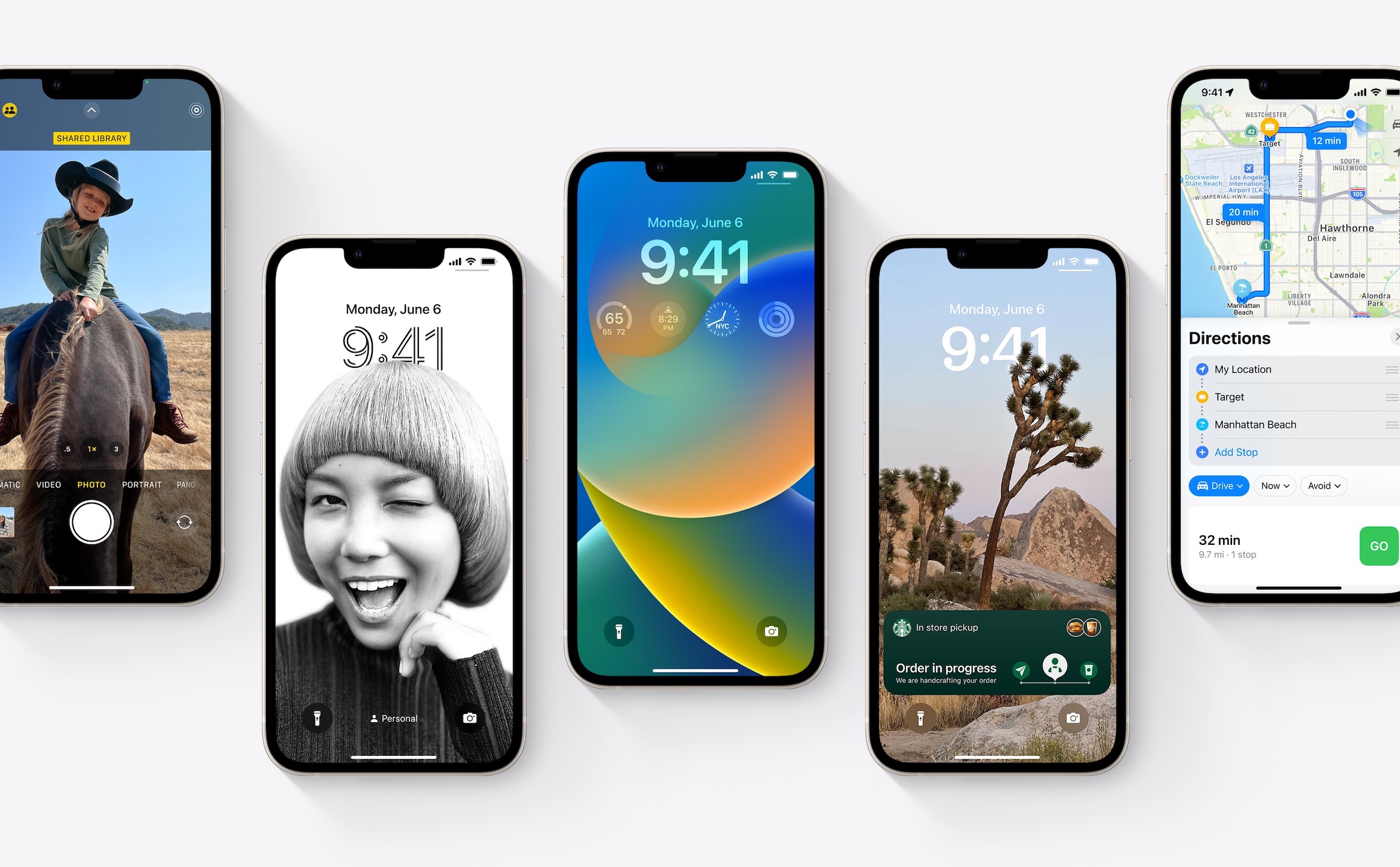 Apple ha lanzado la cuarta beta de iOS 16 para desarrolladores: las novedades Apple ha lanzado la cuarta beta de iOS 16 para desarrolladores: las novedades