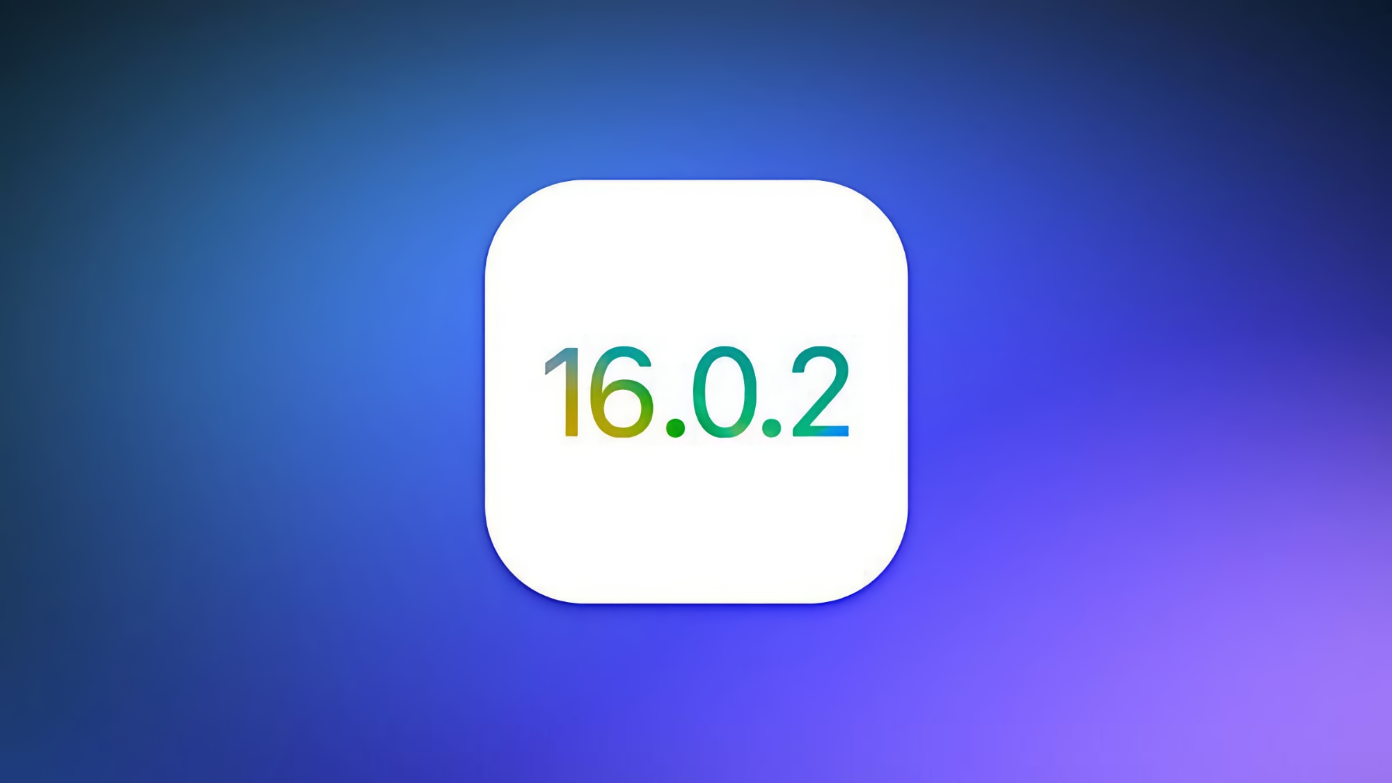 Apple dejó de firmar iOS 16 y iOS 16.0.1: los usuarios de iPhone ya no pueden retroceder desde iOS 16.0.2 Apple dejó de firmar iOS 16 y iOS 16.0.1: los usuarios de iPhone ya no pueden retroceder desde iOS 16.0.2