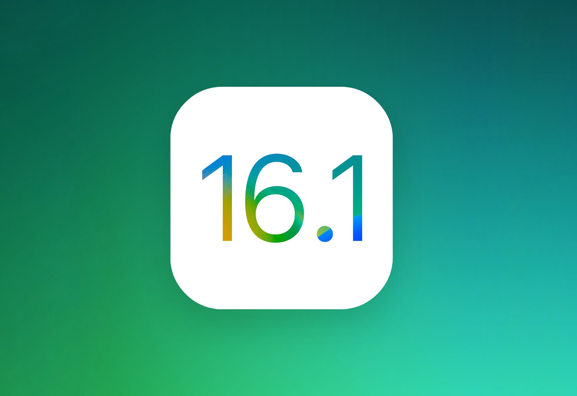 Apple ha lanzado una versión estable de iOS 16.1: estas son las novedades Apple ha lanzado una versión estable de iOS 16.1: estas son las novedades
