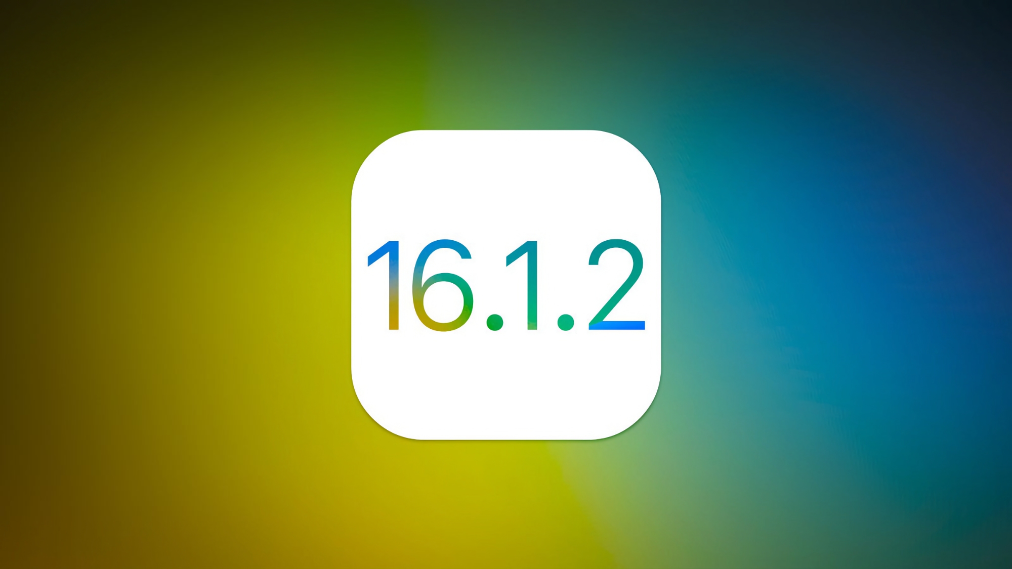 Apple ha lanzado iOS 16.1.2 para iPhone: novedades y cuándo esperar la actualización Apple ha lanzado iOS 16.1.2 para iPhone: novedades y cuándo esperar la actualización