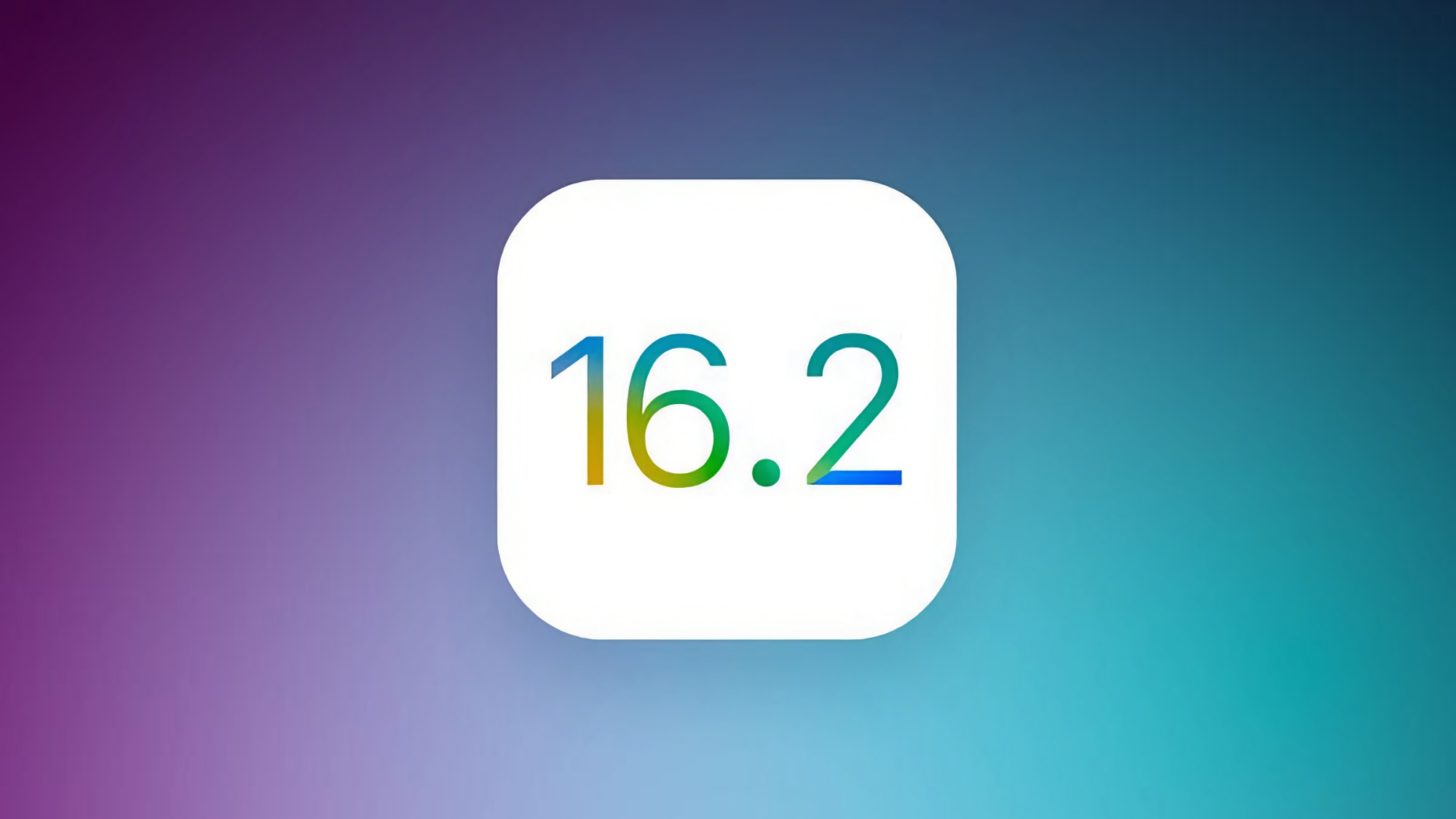 Apple ha lanzado la beta 1 de iOS 16.2: las novedades Apple ha lanzado la beta 1 de iOS 16.2: las novedades