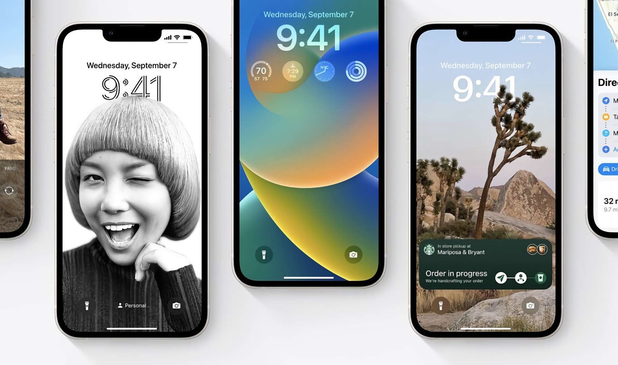 Apple ha lanzado una versión estable de iOS 16: novedades y cuándo esperar la actualización Apple ha lanzado una versión estable de iOS 16: novedades y cuándo esperar la actualización
