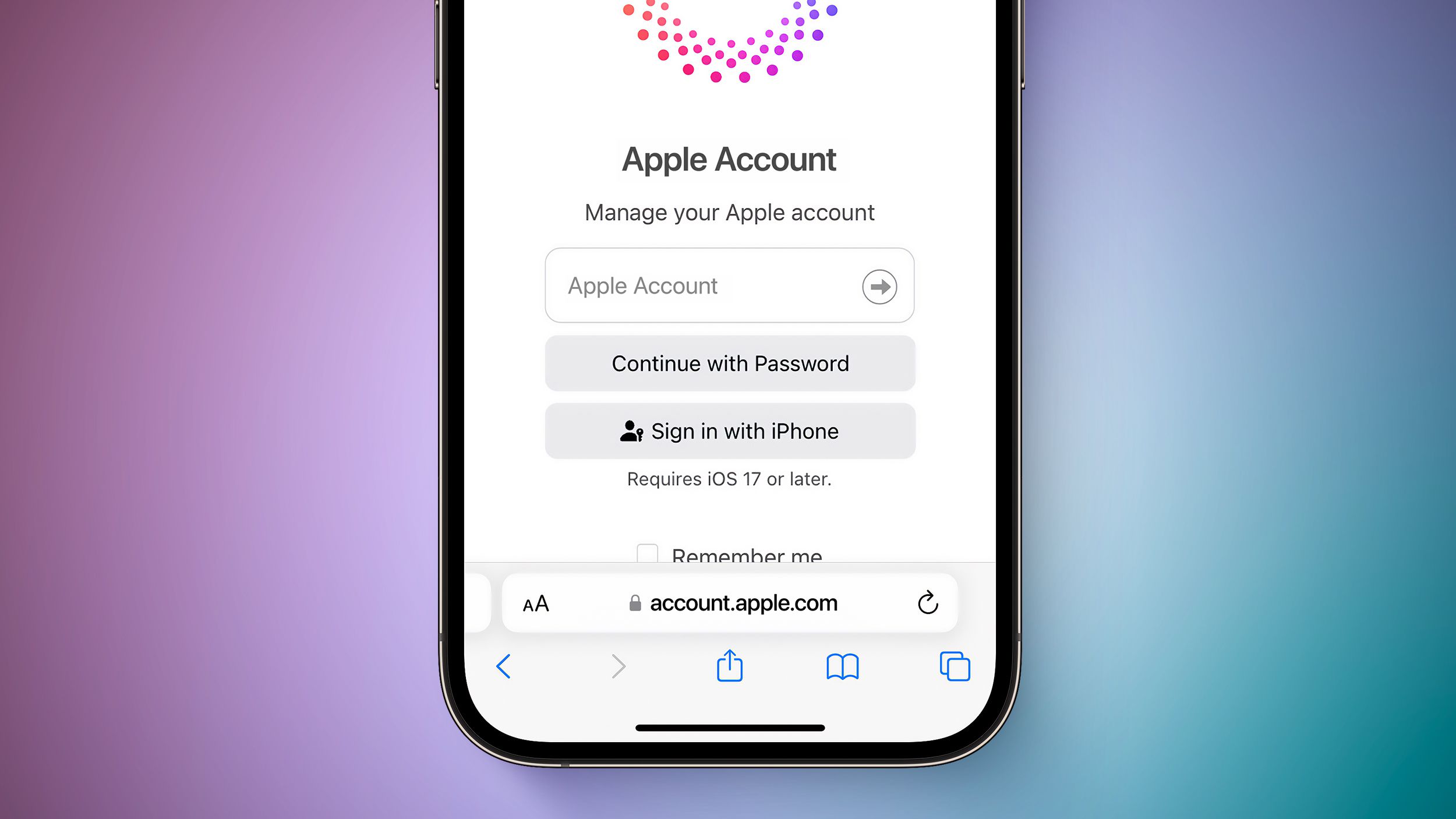 Después de 20 años, Apple ha decidido cambiar el nombre de Apple ID Después de 20 años, Apple ha decidido cambiar el nombre de Apple ID