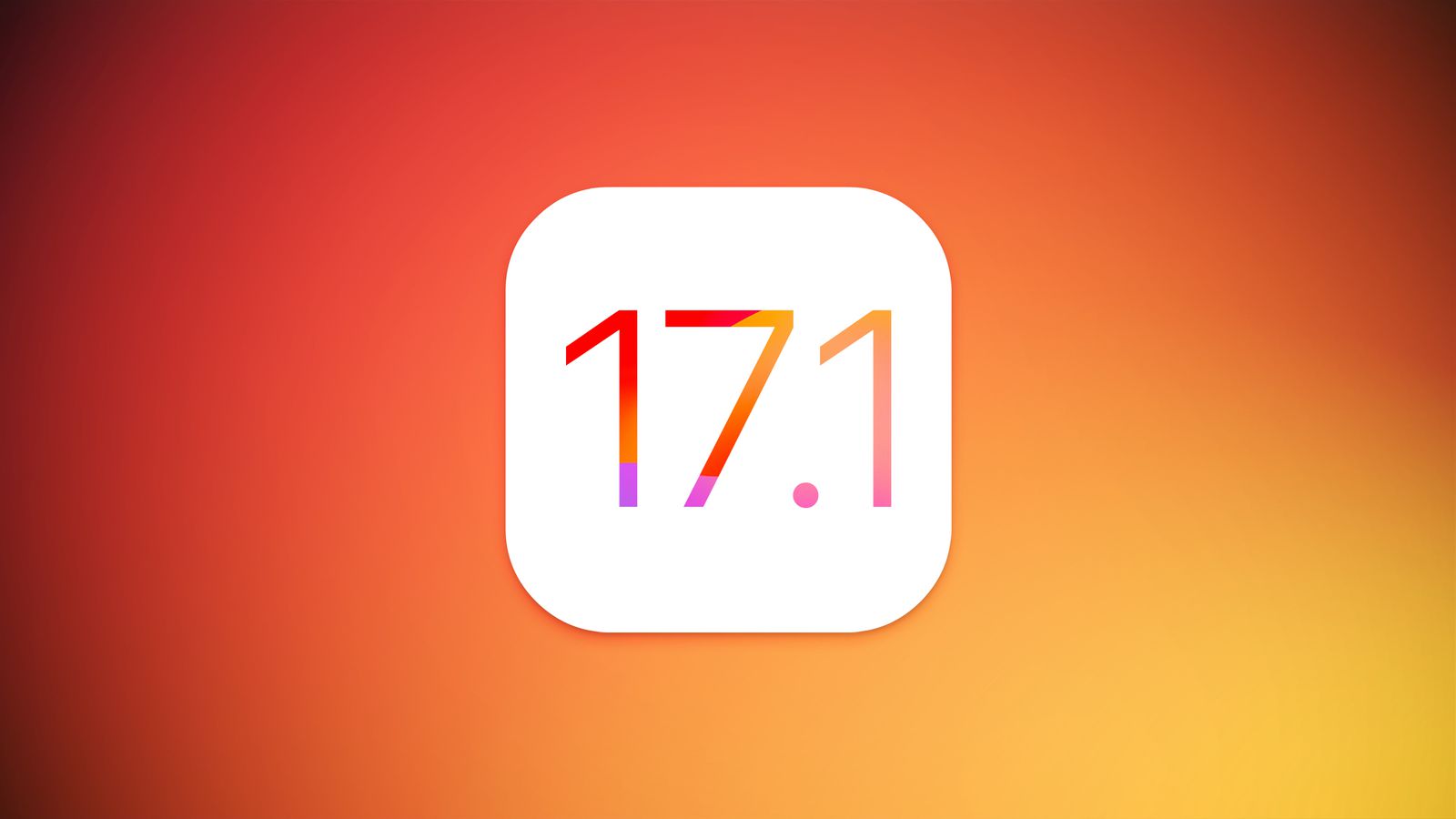 Después de macOS Sonoma 14.1 Beta 1: se ha publicado la primera versión de prueba de iOS 17.1 Después de macOS Sonoma 14.1 Beta 1: se ha publicado la primera versión de prueba de iOS 17.1