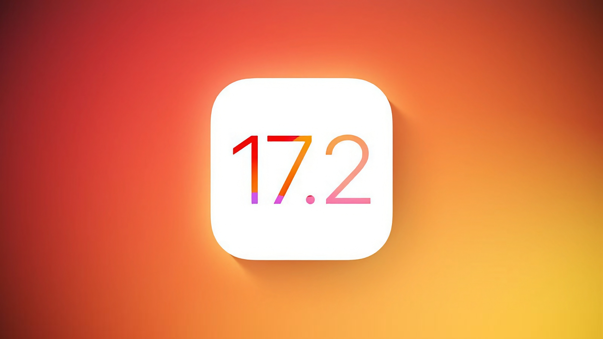 Apple ha lanzado iOS 17.2 Beta 4: novedades Apple ha lanzado iOS 17.2 Beta 4: novedades