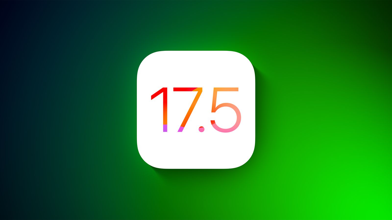 Apple anuncia la versión estable de iOS 17.5: novedades y cuándo esperar el firmware Apple anuncia la versión estable de iOS 17.5: novedades y cuándo esperar el firmware