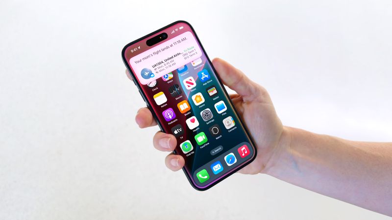 La era de la personalización de Siri se pospone: Apple sobre los futuros planes para WWDC 2025 Apple en WWDC 2025: ¿Por qué se retrasa la personalización de Siri?