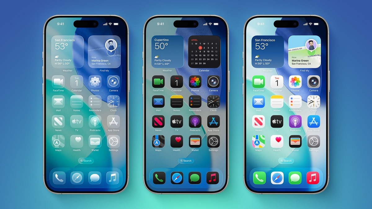 Guía para entusiastas sobre las novedades en la interfaz de iOS 26 iOS 26: ¿Qué hay de nuevo en la interfaz renovada?