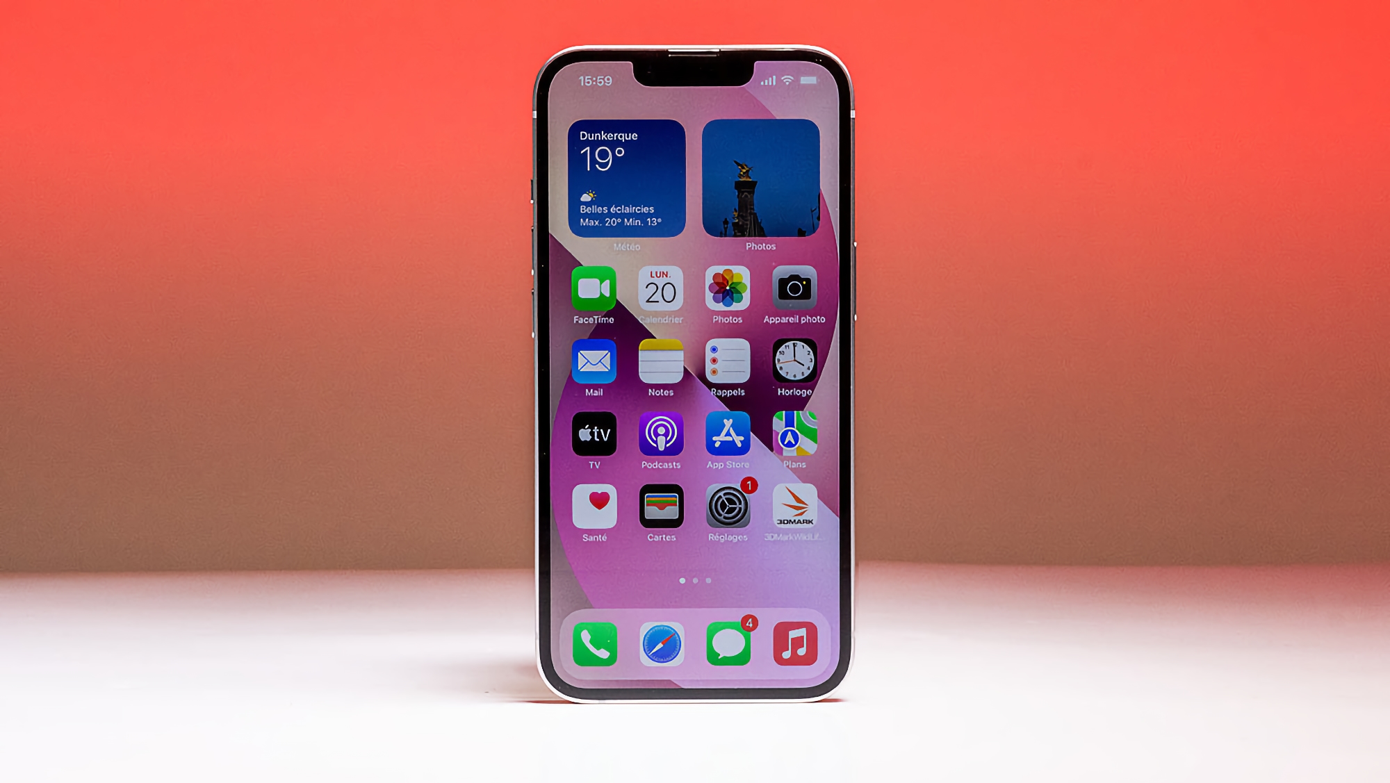 Apple lanza iOS 15.0.2: novedades y cuándo esperar la actualización Apple lanza iOS 15.0.2: novedades y cuándo esperar la actualización