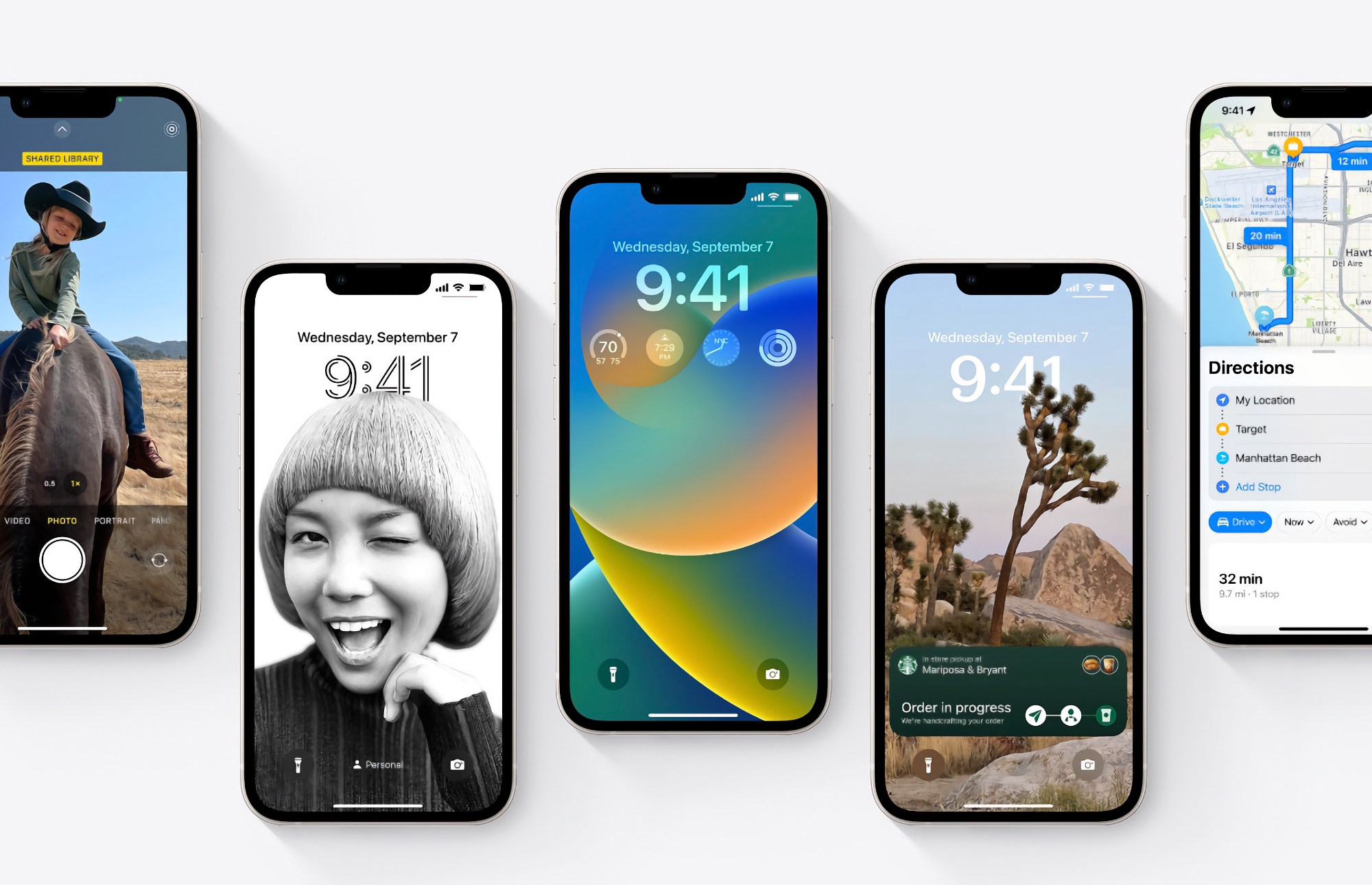 Apple ha lanzado una versión estable de iOS 16.6 con mejoras de seguridad y corrección de errores Apple ha lanzado una versión estable de iOS 16.6 con mejoras de seguridad y corrección de errores